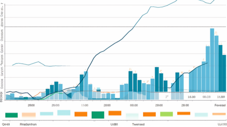 ¿Qué indica el informe Cardano Q2 2023 sobre su rendimiento?