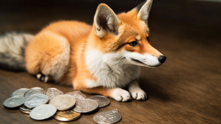 Er Shiba Inu klar til en stor prisrally fra et nøgle supportniveau?