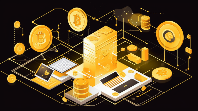 Wie wird das Treasury Management von Mantle's 4,2 Milliarden Dollar geregelt?