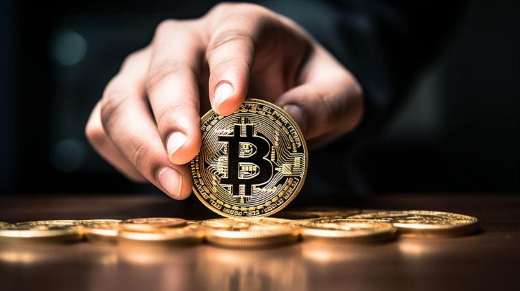 Y a-t-il un dernier dump Bitcoin en vue avant une hausse majeure?