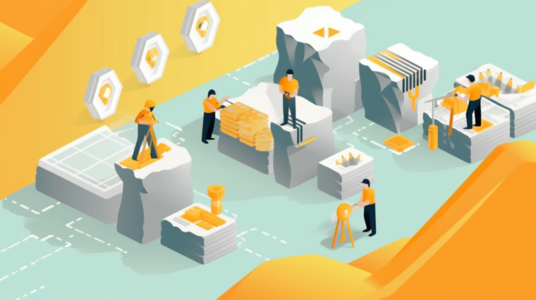 A Tether está avançando o campo da mineração de Bitcoin com novo software?