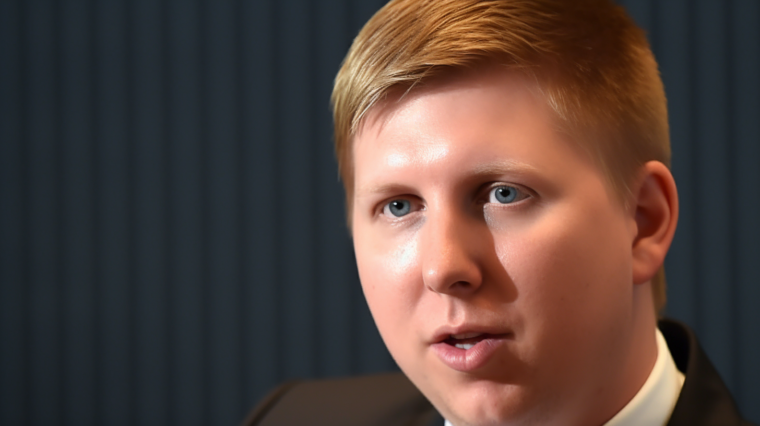 Is Barry Silbert's Digital Currency Group (DCG) Under Scrutiny Over Genesis Global Capital Ties?