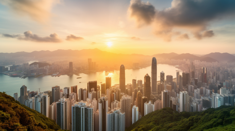 Is There a Surge in Illicit Activities by Unlicensed Exchanges in Hong Kong?