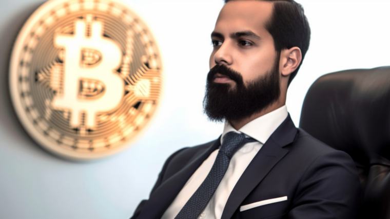 Er El Salvador Pioner for Bitcoin-aksept?