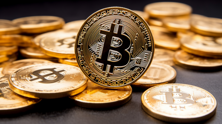 Hvad Har Fremtiden i Vente for Bitcoins Værdi? Et Kig på Projektioner