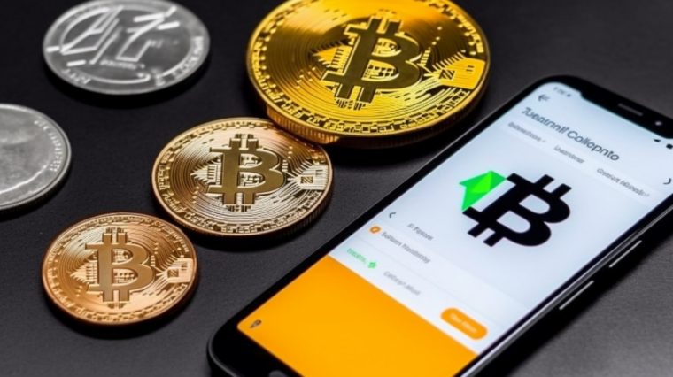 Qu'est-ce qui se cache derrière la baisse significative du volume de négociation de crypto aux États-Unis ?