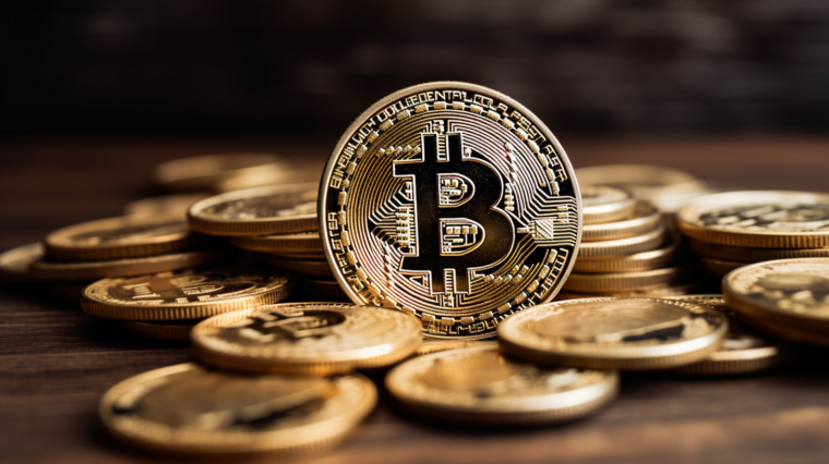 Os Fundos de Bitcoin estão experimentando suas maiores saídas semanais desde março?