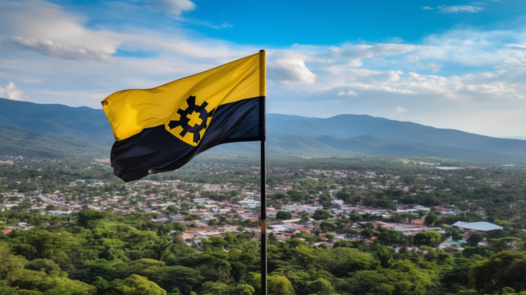 Come Binance ha ottenuto una licenza di scambio di criptovalute in El Salvador?