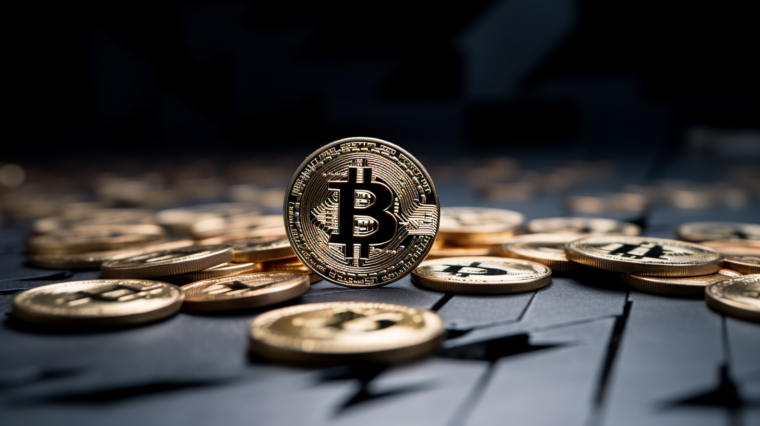 为什么比特币价格上涨，而市场情绪仍然不确定？