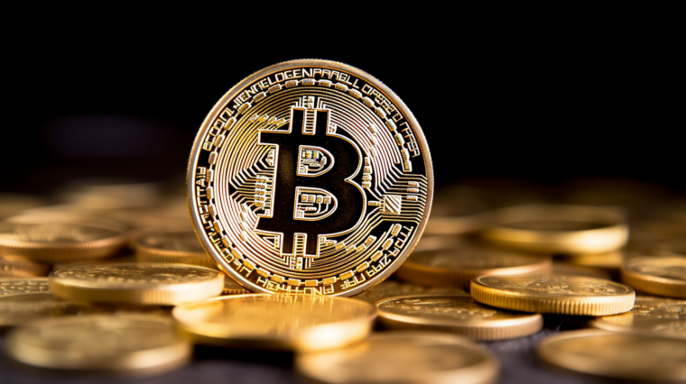 Vad håller Bitcoin-priset i en dvala?