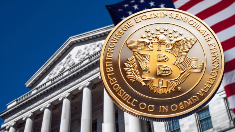 Überwacht die US-Bundesbank die Kryptoaktivitäten in Banken?