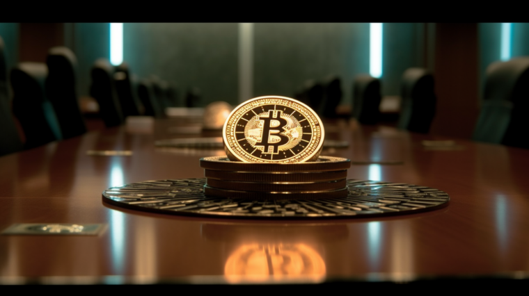 What is the Procedure for the SEC to Evaluate Bitcoin ETF Applications?