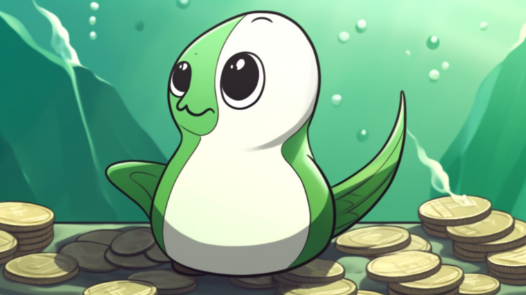 Existe uma recuperação no horizonte para a PEPE Memecoin?