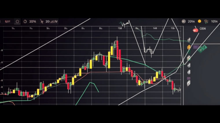 ¿Podría el debilitamiento de los osos de Tron cambiar el camino de TRX?