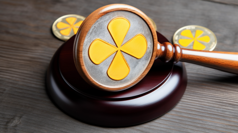 Forfølger SEC en anke i Ripple-saken?