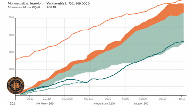 Wat stimuleert de recente toename van het nemen van winsten van Bitcoin
