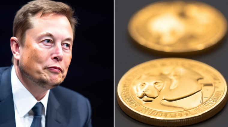 Elon Musk affronta una richiesta di archiviazione in un caso di frode Dogecoin