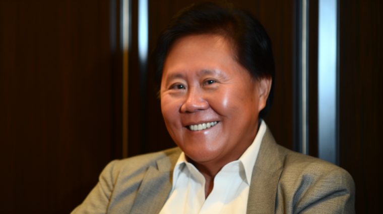 L'economia degli Stati Uniti è sull'orlo di una crisi a seguito di un declassamento del rating di credito? Robert Kiyosaki lo pensa