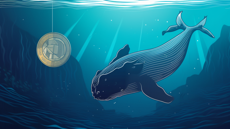 ¿Cómo han logrado los grandes inversores de ADA acumular 30 millones de tokens en solo un mes?