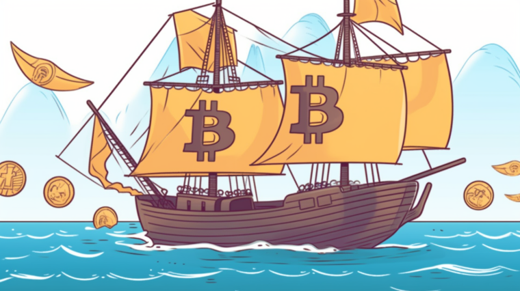 ¿Cuál es la Trayectoria Futura de Bitcoin, Ethereum, Dogecoin y Gnosis?