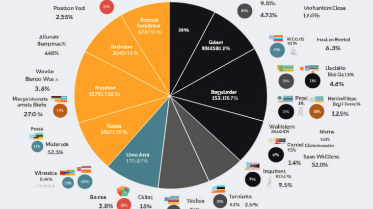 Wer sind die High Roller auf der XRP Reichen Liste?