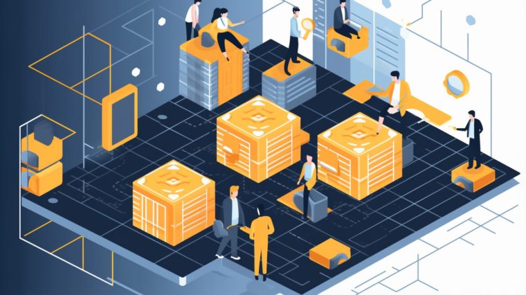 Comment débloquer les opportunités d'investissement AI dans un marché crypto changeant