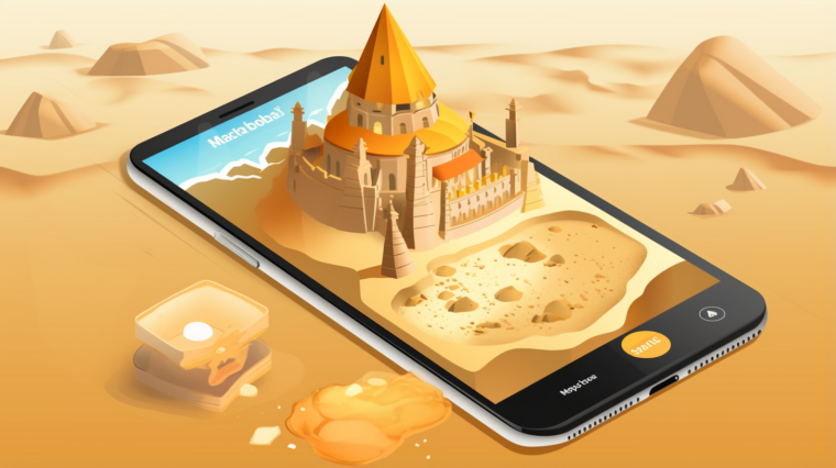 هل فتح قفل 332 مليون رمز SAND القادم إشارة لتغيير السوق؟