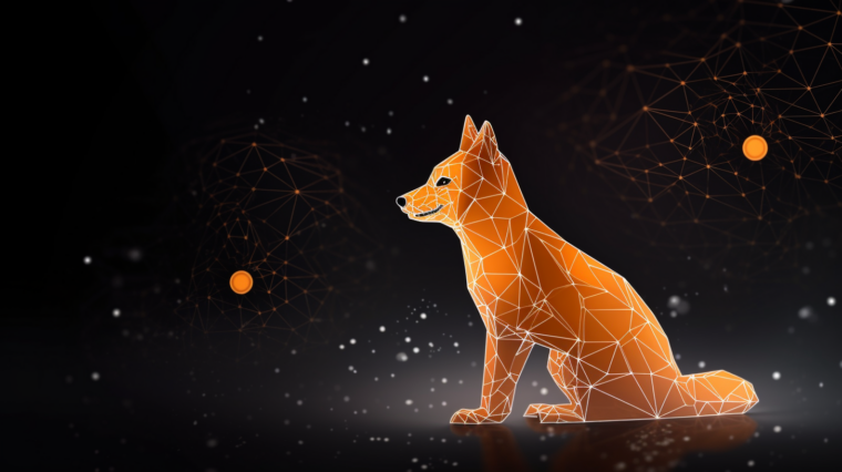 Qu'est-ce qui se cache derrière la récente poussée de Shiba Inu (SHIB) sur le marché des cryptomonnaies ?