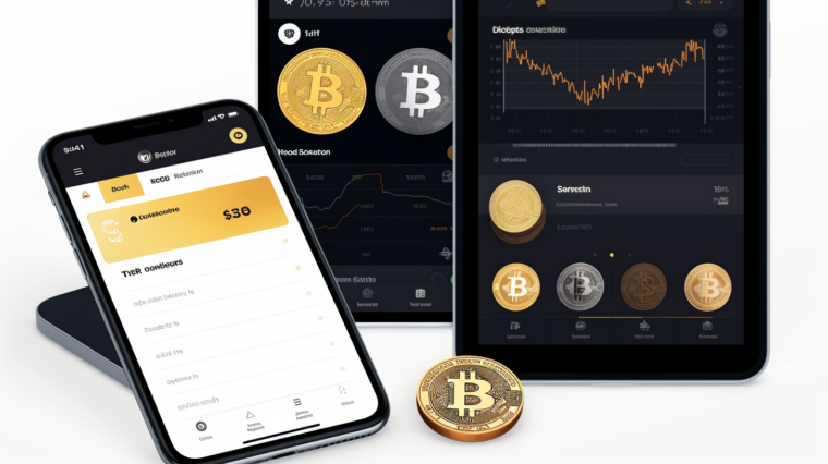 Hvorfor bliver Coinstore hyldet som den primære platform for digitale aktiver?