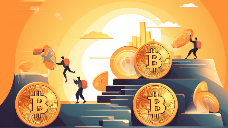 Jak DigiToads Presale kontynuuje swoje wzrosty pomimo niepewności na rynku