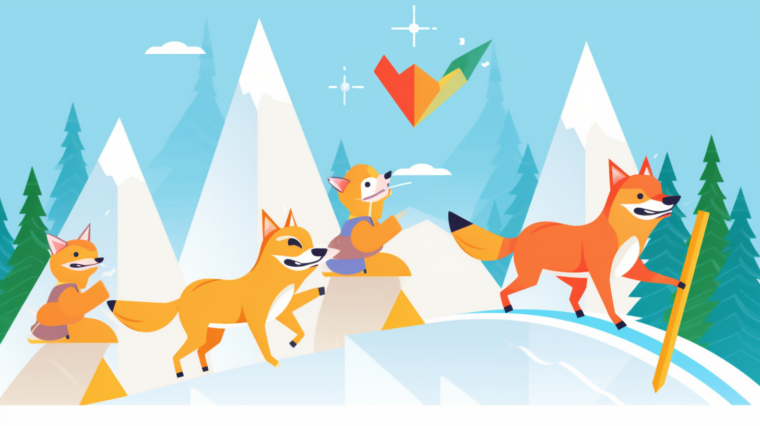 Steht die Altcoin-Saison bevor? Top 5 Altcoins mit beeindruckenden Gewinnen diese Woche