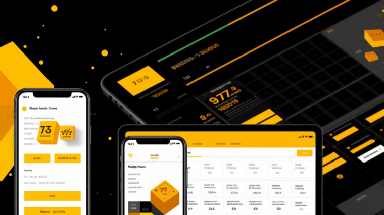 Kann Binance trotz rückläufigem Handelsvolumen seine Führungsposition behalten?