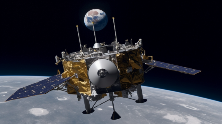 Quelle est l'importance de la mission Luna 25 de la Russie ?