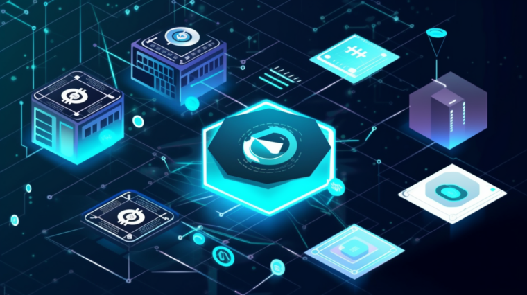 Как Aave обеспечивает токены CRV через предложение aCRV OTC?