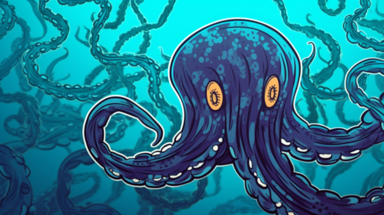 A Kraken agora é a bolsa de altcoins mais líquida dos EUA?