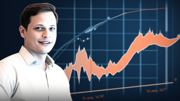 Czy Curve DAO (CRV) szykuje się do odbicia? Dane on-chain wskazują