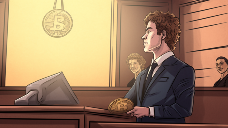 Is Sam Bankman-Fried Facing Jail Time for Witness Tampering?