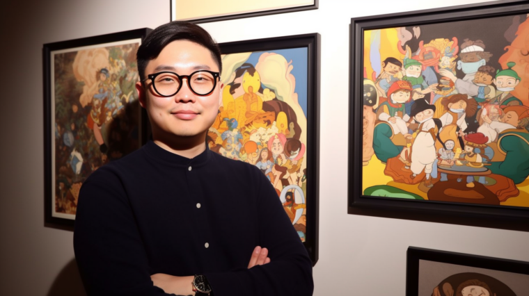 What's the Buzz About the 24-Hour Open-Edition NFT Surprise by DeeKay Kwon and Cozomo de’ Medici?