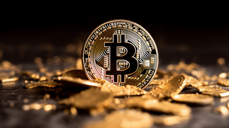 Er den nylige Bitcoin-volumnedgangen en grunn til bekymring?