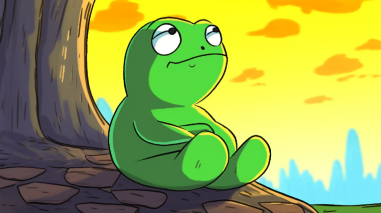 Was steckt hinter PEPE's Vormachtstellung im Meme Coin Rallye?