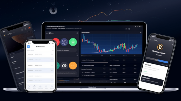 为什么Coinstore成为首选的初始发布平台?