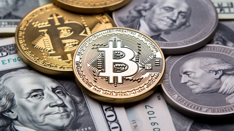 Czy stablecoiny mogą ochronić globalną przewagę dolara amerykańskiego?