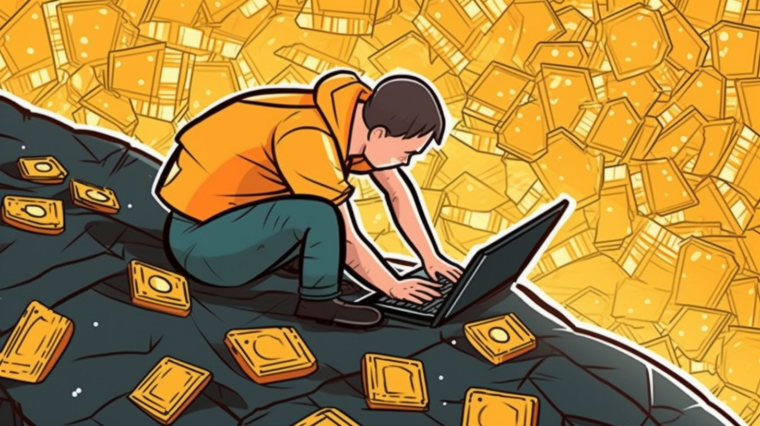 Hvordan resulterede Twitter Crypto Scams i et imponerende tab på $872k på ét år?