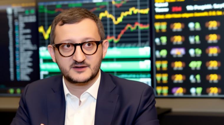 Что является ключом к интеграции Уолл-стрит с криптовалютой?