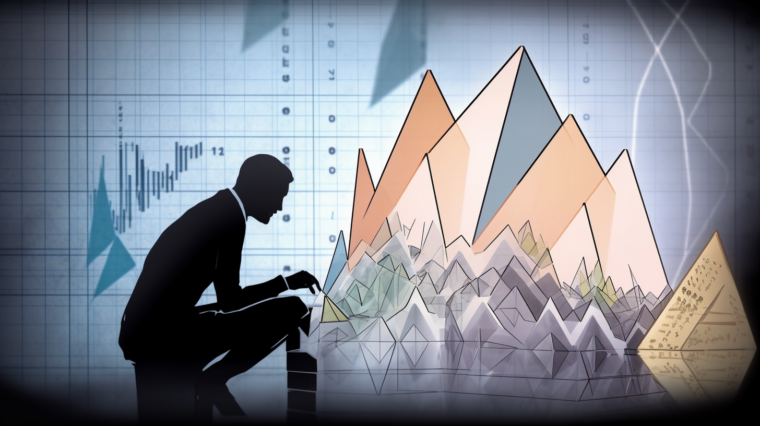 O que está por trás da queda acentuada na atividade de negociação do Ethereum?