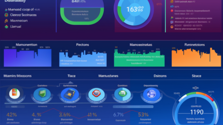 Ist Qualcomm ein dunkles Pferd im Halbleiterrennen?