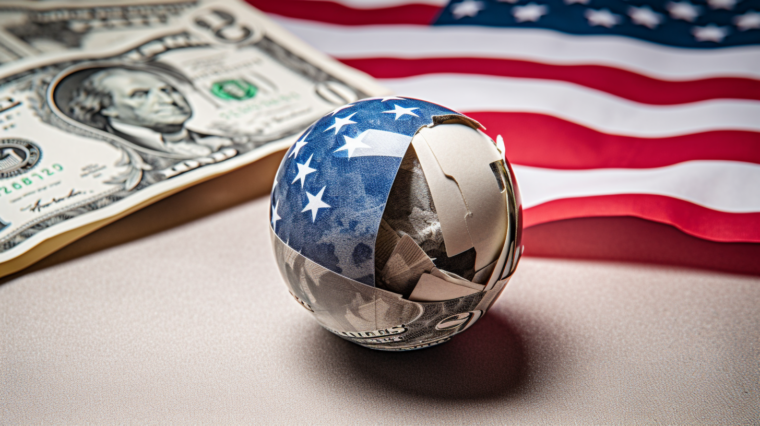 A crescente crise global da dívida é uma causa para alarme?