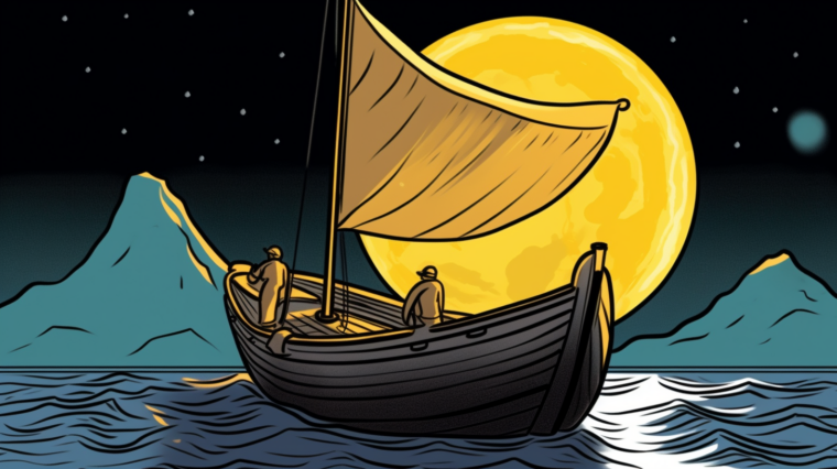 Säljer Voyager Digital sina krypto tillgångar på centraliserade börser?