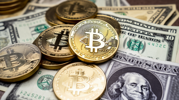 Kan Stablecoins Bane Vejen for Genaabning af den Amerikanske Dollar?