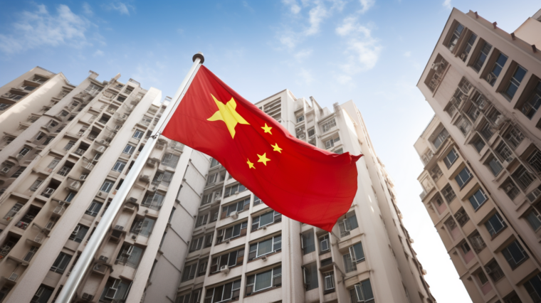 ¿Está navegando la economía de China en aguas turbulentas?